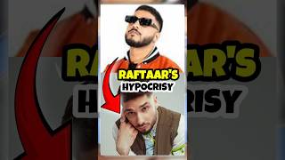 RAFTAARs favourite diss track is KRSNAs MAA KASAM raftaar krsna maakasam krsnadiss [upl. by Sacul]