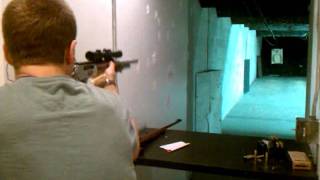 My Marlin 1895 Guide Gun Fast Firing [upl. by Norene]