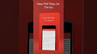 Document Reader  PDF Reader [upl. by Ennyl47]