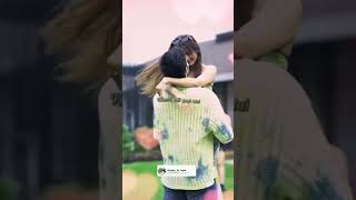 Zamaane Ki Saari Khusi Mil Gayi Hai❤ Full Screen WhatsApp Status  Love Status Girl Status [upl. by Idorb429]