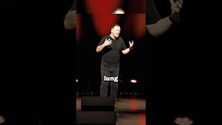 mom prank Ricky Gervais  Stand Up Comedy [upl. by Sirrom]