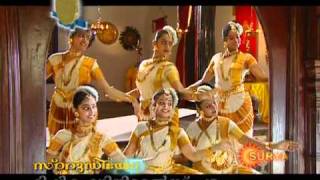 Veera Marthandavarma Serial Title Song [upl. by Laet596]