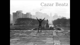 Rap Instrumental  Èmotion  Sad  Hip Hop  FreeBeat by Cazar Beatz [upl. by Selij]