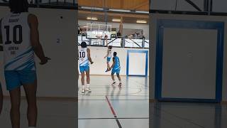 Geneva vs seefeld 3x3 basel basketball fiba3x3 baskeball 3x3basketball [upl. by Astrea]