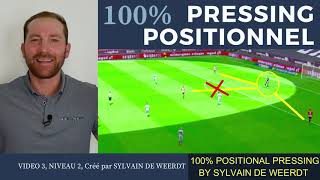 PRESSING POSITIONNEL  Everything about POSITIONAL PRESSING [upl. by Ehtiaf]