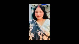 Geeta Yadav Vlogs is live [upl. by Thoma]