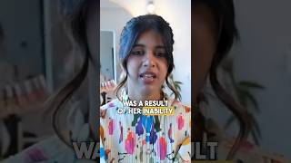 Sejal Kumar’s Career Failure REASON REVEALED youtubeshorts shorts sejalkumar [upl. by Walling]