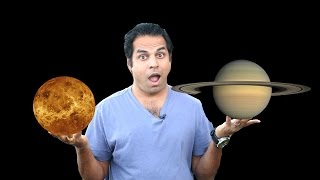 Saturn and Venus conjunction in Astrology [upl. by Tracee]