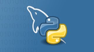 Using MySQL Databases With Python Course [upl. by Boardman661]