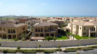 Saadiyat Beach Villa  Saadiyat Island  Abu Dhabi [upl. by Elkin322]