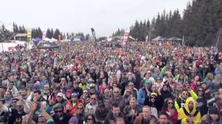 Best of Rock the Pistes 2015 [upl. by Bruner203]