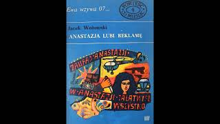 Anastazja Lubi Reklamę Audiobook 03 [upl. by Jacki]