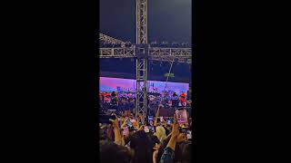 Asim Azhar concert in sukkur at IBAsukkur IBA concert asimazhar [upl. by Mairb]