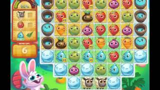 Farm Heroes Saga Level 449 [upl. by Pantheas598]