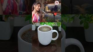 Rakul Preet Singh’s Favourite Ghee Coffee shorts rakulpreetsingh coffee [upl. by Frendel]