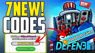 💥UPDATE⚡CODES💥SKIBIDI TOWER DEFENSE ROBLOX CODES 2024  SKIBIDI TOWER DEFENSE CODES [upl. by Dorie]