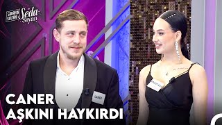 Anastasia ve Caner Barıştı Melek Hanım Ortalıktan Kayboldu  Sabahın Sultanı Seda Sayan 534 Bölüm [upl. by Harvard]