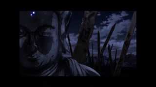 Afro Samurai Resurrection  The Demon Awakens scene [upl. by Howlond]