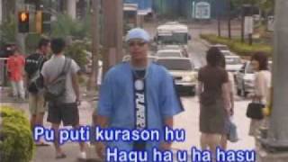 Guam Chamorro Karaoke DVD  Part 2 TRAILER [upl. by Nirel790]