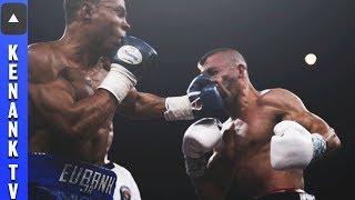 BRUTAL KO WBSS Chris Eubank jr vs Avni Yildirim  Full Fight Highlights Post fight review [upl. by Ofori321]