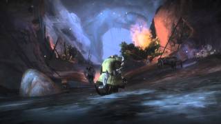 Guild Wars 2 Angry Review [upl. by Enalda]