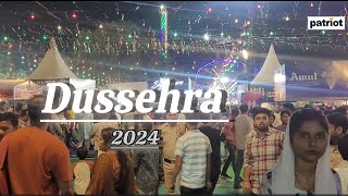 Dussehra 2024 [upl. by Ennove]