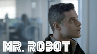 Mr Robot Season 1 Episode 2  Play It Again [upl. by Assenov]