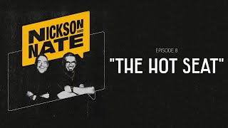 Nickson and Nate  Episode 8 quotThe Hot Seatquot [upl. by Blackman54]