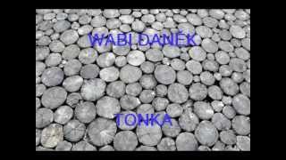 WABI DANĚK TONKA [upl. by Annirok]