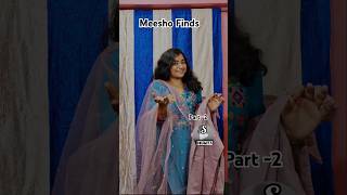 Durga Puja 2k24 Online 🛍 shopping Haul 👗 Soumitaj9i meesho onlineshopping shorts meeshohaul [upl. by Eidurt]