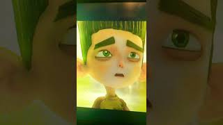 paranorman Agatha story [upl. by Atineb219]