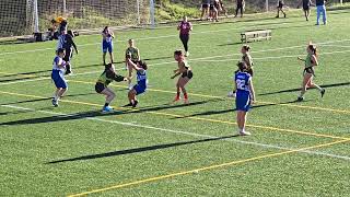 Cornellá Meerkats Femenino vs BCN Bufals 101124 Ullestrel [upl. by Trotta]