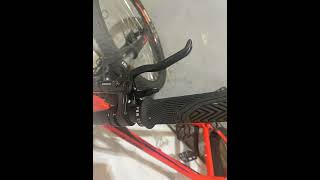 Upgraded GT aggressor pro mtb [upl. by Noruq633]