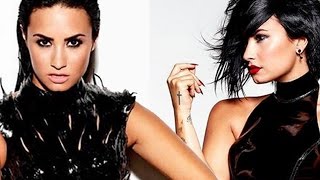 5 Best Songs From Demi Lovatos quotConfidentquot [upl. by Nikolai]