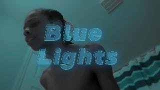 Blue Lights ProdByBankHeadAce [upl. by Faria]