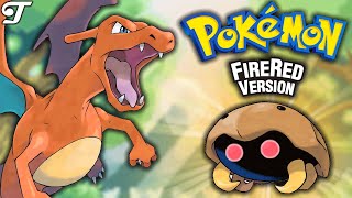 How to Get LORD DOME KABUTO  🔥 Pokémon Fire Red amp Leaf Green 🌱 [upl. by Nyleek]