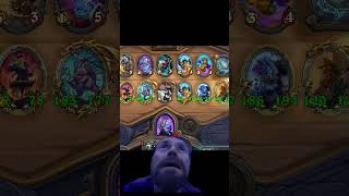 Жесткий напарник turkeevplay Hearthstone [upl. by Avigdor777]