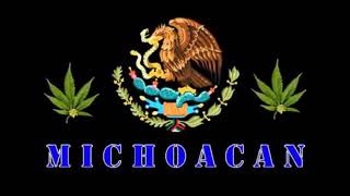 PURO MICHOACAN CABRONES MIX [upl. by Pompei]