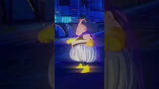 The Majin boo dance goes 🔥🔥🔥 edit majinbuu dbz fyp [upl. by Burns]