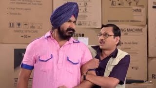 Taarak Mehta Ka Ooltah Chashmah  Episode 2490  15th June 2018  On Location [upl. by Constantino]