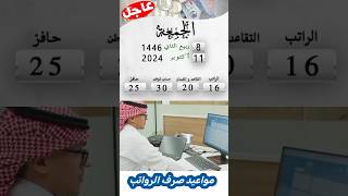 السعودية حسابالمواطن صرف الضمانالاجتماعي [upl. by Nairbal]