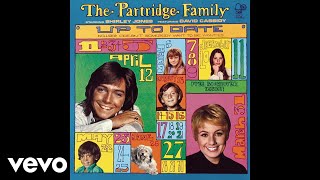 The Partridge Family  Ill Meet You Halfway Audio [upl. by Delilah838]