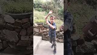 Chail chabila new Haryanvi song dance 🥺 छेल छबीला 🤦 Khushi baliyan  danceviral trendingshorts [upl. by Sikras]