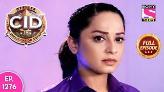 CID  Full Episode 1276  03rd March  2018 [upl. by Zirtaeb]