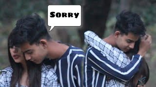 Jealousy prank on nishu🥹  Prank gone wrong  Abid 09 [upl. by Vesta]