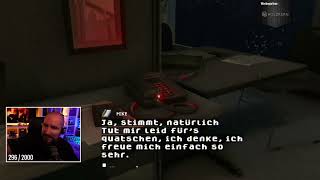 VOD vom 151024  Freitags Horror mit Greif quotFears to Fathomquot Teile gezockt [upl. by Tonnie]