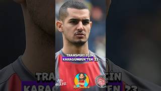 Galatasaray’da Hedef Levent Mercan galatasaray transfer [upl. by Assennav4]