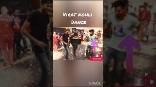 Virat kohli dance dance viratkohli cricket ipl rcb viralvideo chrisgyale [upl. by Halvaard]