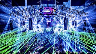 Reverze 2023  Sub Zero Project Psychodelic LIVE [upl. by Ivanah]