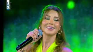 Nancy Ajram  Salamat Lebanon 2022 نانسي عجرم  سلامات [upl. by Hiltner981]